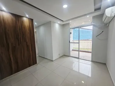 Apartamento com 2 Quartos à venda, 50m² no Anil, Rio de Janeiro