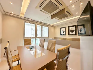 Sala Comercial para alugar, 42m² no Aclimação, São Paulo