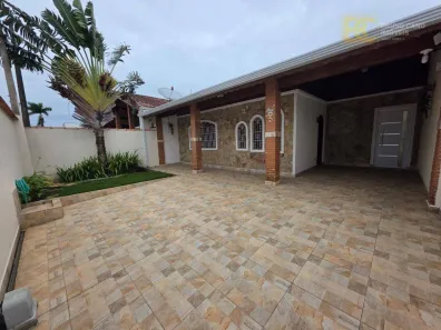 Casa com 3 Quartos à venda, 154m² no Parque Balneario Oasis, Peruíbe