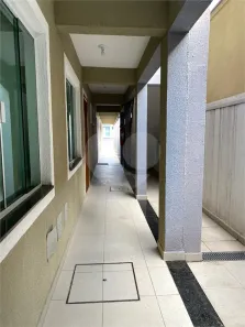 Apartamento com 1 Quarto à venda, 36m² no Vila Matilde, São Paulo