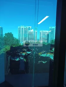 Sala Comercial para alugar, 77m² no Alphaville Industrial, Barueri
