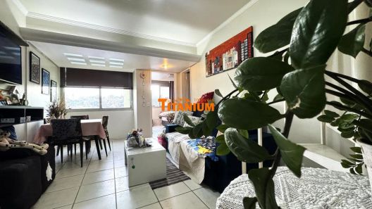 Cobertura com 2 Quartos à venda, 104m² no Ideal, Novo Hamburgo