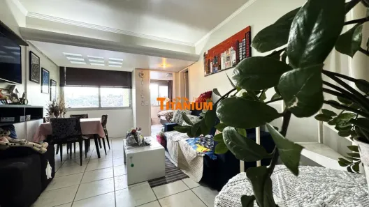 Cobertura com 2 Quartos à venda, 104m² no Ideal, Novo Hamburgo
