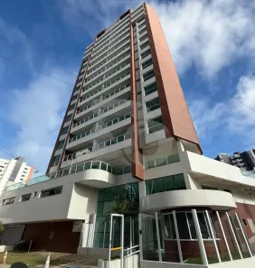 Apartamento com 4 Quartos à venda, 114m² no Farolândia, Aracaju