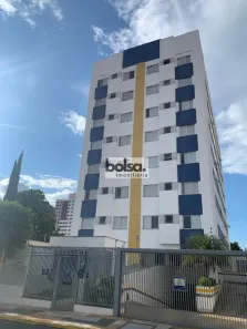 Apartamento com 2 Quartos à venda, 43m² no Vila Santo Antônio, Bauru