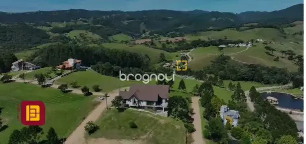 Lote/Terreno à venda, 1164m² no , Rancho Queimado