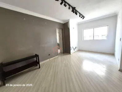 Apartamento com 2 Quartos à venda, 52m² no Vila Parque Jabaquara, São Paulo