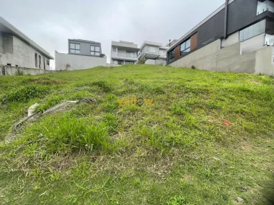 Lote/Terreno à venda, 608m² no Jardim das Cerejeiras, Arujá