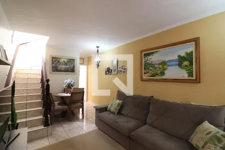 Casa com 4 Quartos à venda, 182m² no Planalto, São Bernardo do Campo