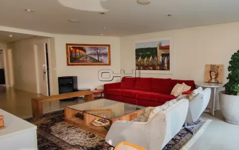 Apartamento com 3 Quartos à venda, 232m² no Perdizes, São Paulo