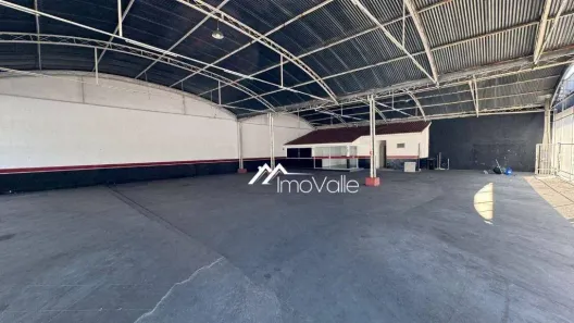 Galpão/Depósito/Armazém para alugar, 540m² no Jardim Satélite, São José dos Campos