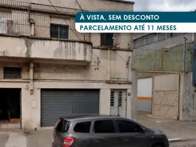 Sala Comercial com 1 Quarto à venda, 250m² no Brás, São Paulo