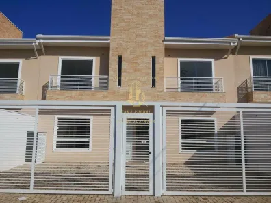 Apartamento com 2 Quartos à venda, 68m² no Jardim América, Indaiatuba