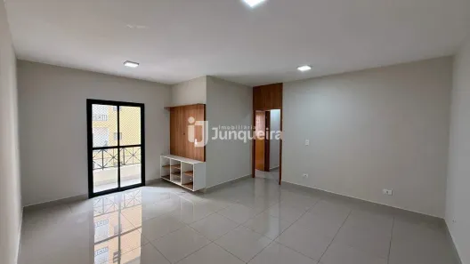 Apartamento com 2 Quartos para alugar, 87m² no Nova América, Piracicaba