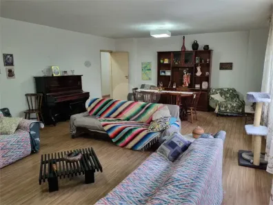 Apartamento com 3 Quartos à venda, 150m² no Liberdade, São Paulo