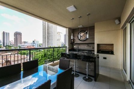 Apartamento com 3 Quartos à venda, 247m² no Jardim Portal da Colina, Sorocaba