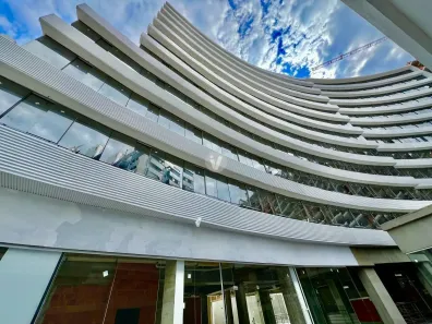 Sala Comercial com 1 Quarto para alugar, 32m² no Centro, Santa Maria