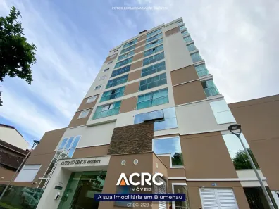 Apartamento com 2 Quartos à venda, 77m² no Vila Nova, Blumenau
