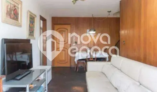 Cobertura com 2 Quartos à venda, 90m² no São Francisco Xavier, Rio de Janeiro