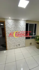 Apartamento com 2 Quartos à venda, 38m² no Jardim Nova Cidade, Guarulhos