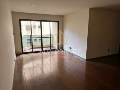 Apartamento com 3 Quartos à venda, 140m² no Perdizes, São Paulo