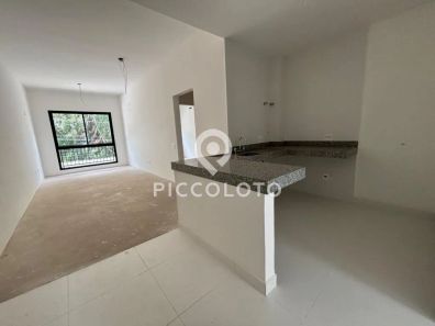 Apartamento com 2 Quartos à venda, 83m² no Parque Nova Campinas, Campinas