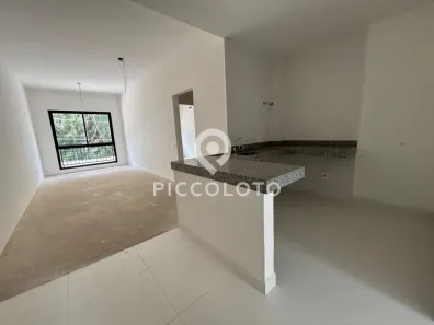 Apartamento com 2 Quartos à venda, 83m² no Parque Nova Campinas, Campinas