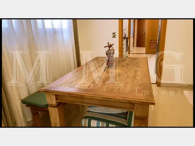 Apartamento com 4 Quartos para venda ou aluguel, 208m² no Vila Mariana, São Paulo