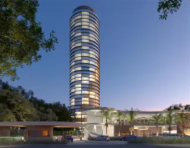 Apartamento com 1 Quarto à venda, 40m² no Barra da Tijuca, Rio de Janeiro