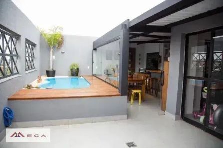 Cobertura com 3 Quartos à venda, 150m² no Jardim Margarida, Campinas