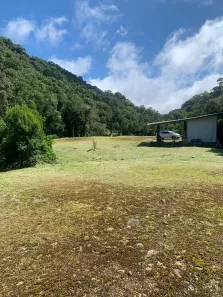 Fazenda/Sítio à venda, 238700m² no Rio do Ouro, Anitápolis