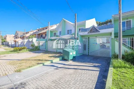Casa de Condomínio com 3 Quartos à venda, 124m² no Boqueirão, Curitiba