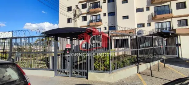 Apartamento com 3 Quartos à venda, 80m² no Vila Nova Cachoeirinha, São Paulo