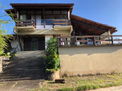 Casa com 7 Quartos à venda, 600m² no Boa Vista, Ilhéus