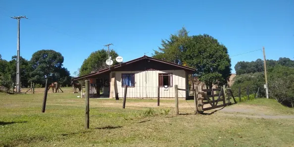 Fazenda/Sítio com 2 Quartos à venda, 100m² no Bugre, Balsa Nova