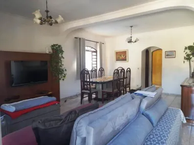 Casa com 3 Quartos à venda, 337m² no City Bussocaba, Osasco