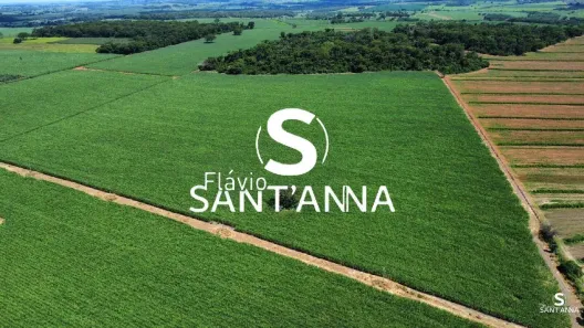 Fazenda/Sítio com 1 Quarto à venda, 275m² no , Indiaporã