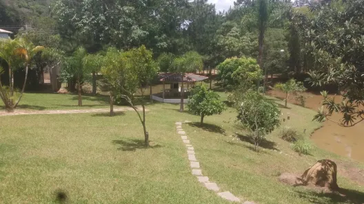 Fazenda/Sítio com 2 Quartos à venda, 300m² no , Santa Branca