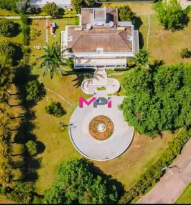 Casa de Condomínio com 10 Quartos à venda, 1300m² no Caxambu, Jundiaí