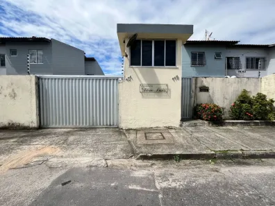Apartamento com 2 Quartos à venda, 50m² no Passaré, Fortaleza
