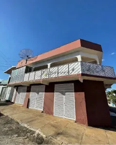 Imóvel Comercial para alugar, 248m² no Maracanã, Anápolis