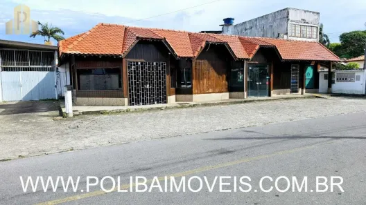 Imóvel Comercial com 1 Quarto à venda, 700m² no Vila Nova, Imbituba