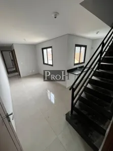 Cobertura com 2 Quartos à venda, 91m² no Santa Maria, Santo André