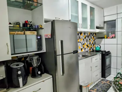 Apartamento com 3 Quartos à venda, 82m² no Campo Grande, Recife