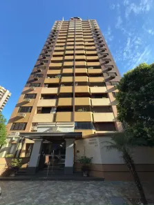 Apartamento com 3 Quartos à venda, 116m² no Zona 07, Maringá