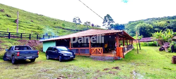 Fazenda/Sítio com 7 Quartos à venda, 97m² no , Natividade da Serra