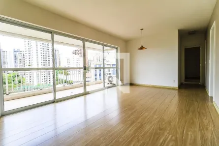 Apartamento com 4 Quartos à venda, 125m² no Jardim Ampliação, São Paulo