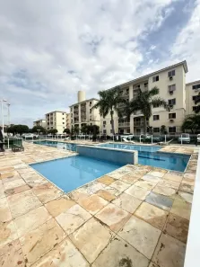 Apartamento com 3 Quartos à venda, 65m² no Parque Iracema, Fortaleza