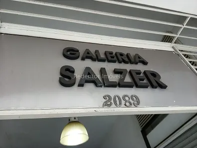 Ponto Comercial para alugar, 60m² no Centro, Juiz de Fora