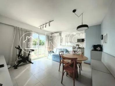 Apartamento com 2 Quartos à venda, 63m² no Praça da Bandeira, Rio de Janeiro